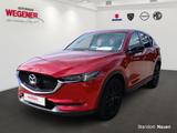 Mazda CX-5 2.5 AT 4x4 Edition Navi*HeadUp*360CAM*LED - Mazda: 4.4