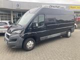 Peugeot Boxer Kasten Hochraum 333 L3H2 Komfort Plus Blue - schwarze Peugeot Boxer
