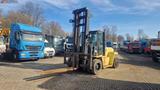 Hyster H 12.00 XL2 12t Stapler Hubkraft | Top Zustand - Offers