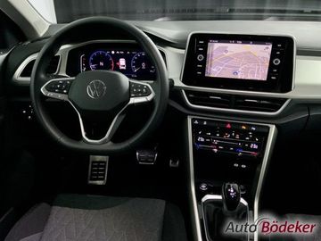 Volkswagen T-Roc 1.5 TSI DSG Move Garantie b. 28.2.29  LED