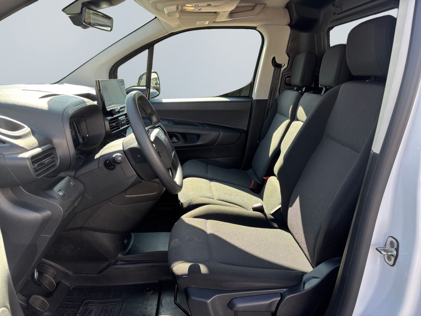 Toyota Proace City - Bild 8