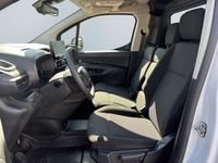 Toyota Proace City - Vorschau Bild 8