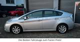 Toyota Prius 1.8-l-VVT-i Plug-in Hybrid AUTOMATIK NAVI - gebrauchte Toyota Prius aus dem Jahr 2013