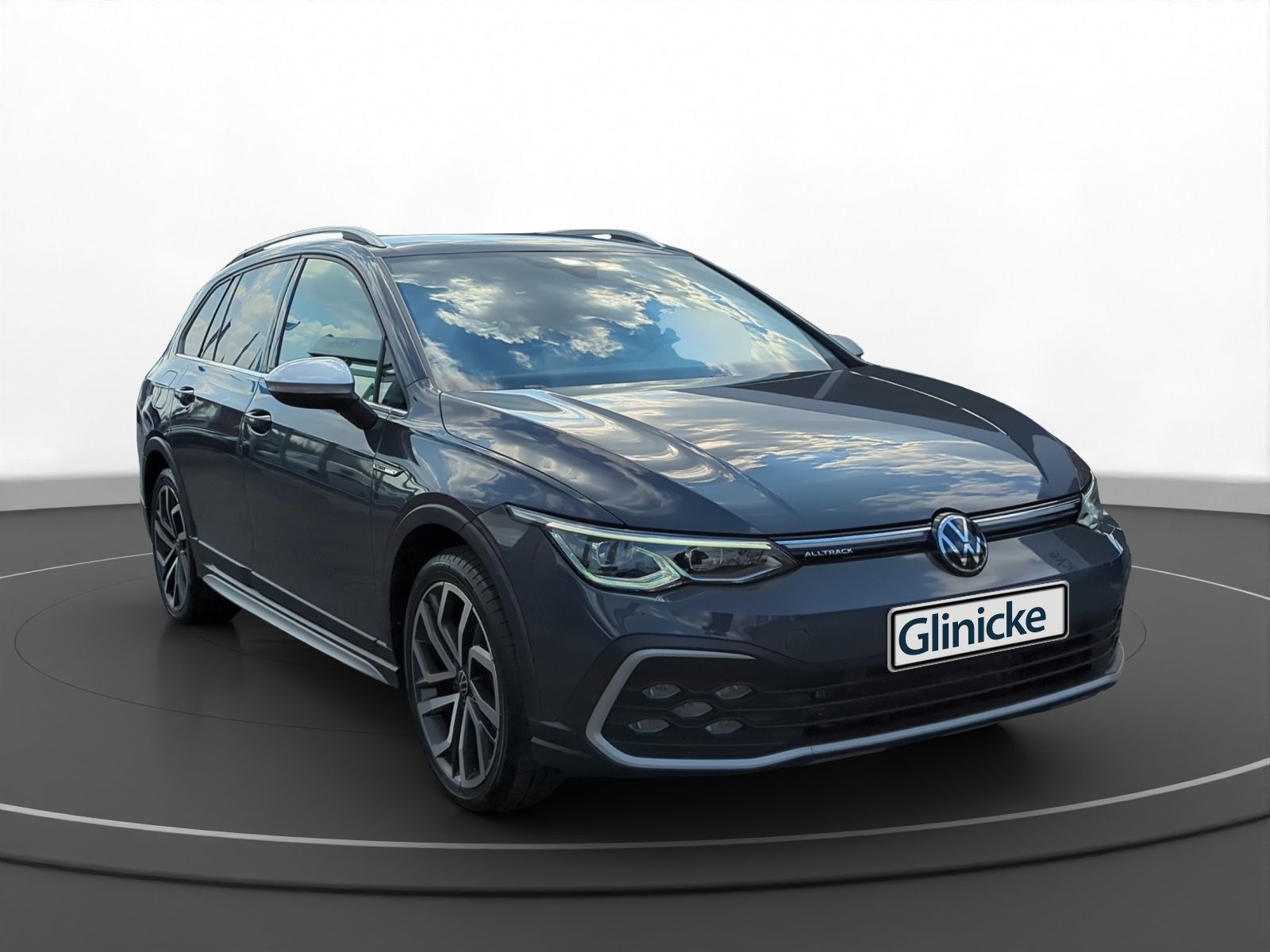 Volkswagen Golf - Bild 12