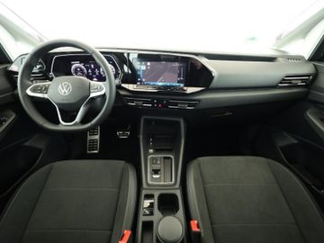 Volkswagen Caddy 2.0TDI DSG STYLE NAV PRO STANDHZG APP 5J