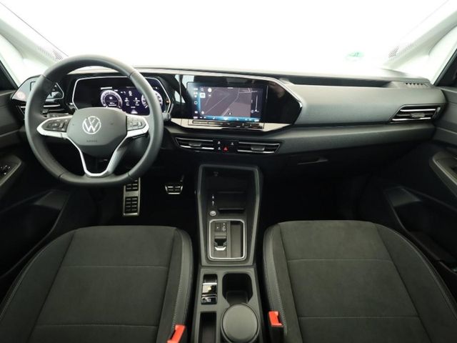 Volkswagen Caddy 2.0TDI DSG STYLE NAV PRO STANDHZG APP 5J