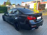BMW M3  - BMW M3 mit Benzin-Antrieb