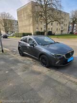 Mazda CX3 2.0 - Mazda CX-3 von privat