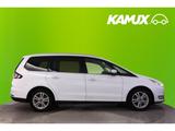 Ford Galaxy 1.5EB Titanium+NAVI+KAMERA+7-SITZE+PDC - Ford Galaxy Gebrauchtwagen