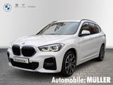BMW X1 18 d*MSport*HUD*DAB*LED*AHK*Panodach*Lenkradh - BMW X1 Gebrauchtwagen in Leipzig