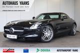 Mercedes-Benz SLS AMG Coupe 6.2 V8 XEN+KAM+MEMORY+20" - gebrauchte Mercedes-Benz SLS AMG aus dem Jahr 2013