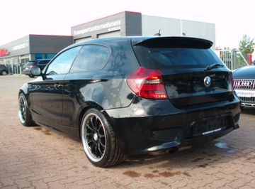 BMW 116 - 6