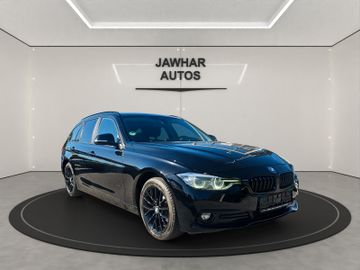 BMW 318 - 2