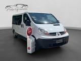 Renault Trafic Passenger 2.0 dCi 9Pt. TRASPORTO  - gebrauchte Renault Trafic aus dem Jahr 2009