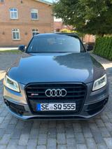 Audi SQ5+,AHK,Pano,Sitzbelüf,Rüfa,Bremsen+Reifen neu