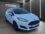 Ford Fiesta 1.0 Ambiente Klima Sitzheizung - Ford Fiesta Ambiente mit Benzin-Antrieb