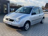 Volkswagen Lupo 1.4 TÜV NEU 2HD Faltverdeck - Volkswagen Lupo aus 2002