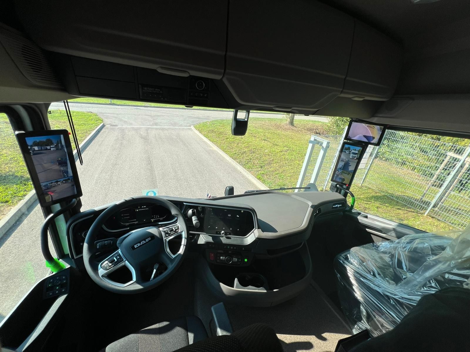 Fahrzeugabbildung DAF XF 480 FAN Mutliwechsler 1020-1320