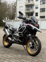 BMW R 1250 GS Adventure ( + BMW Anschlussgarantie) - Motorräder in Wiesbaden