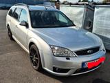 Ford Mondeo ST 220 V6 3.0 116T KM - Ford Mondeo: St220