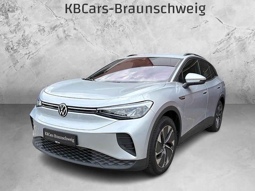 Volkswagen ID.4 Pure 109 kW*Navi*Ambiente*MFL
