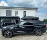 Ford Explorer 3,0 l EcoBoost PHEV 4x4 ST-Line Aut... - Ford Explorer: Phev