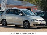 Volkswagen Golf Plus VI Comfortline/1.Hand/Automatik/Navi - gebrauchte VW Golf aus dem Jahr 2009