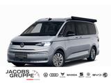 Volkswagen T7 California Beach Camper Vorführwagen