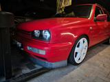 Volkswagen Golf 3 variant VR6 Syncro 2.9 - Volkswagen Golf: Vr6 Syncro