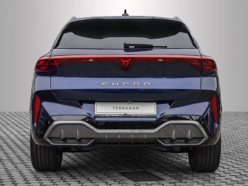 Cupra Terramar - 6