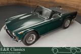 Triumph TR250 | bekannte Geschichte | Overdrive | 1968 - Triumph aus 1968