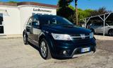 Fiat Freemont 2.0 Mjt 170 CV 4x4 aut. Lounge - blaue Fiat Freemont