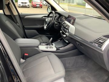 BMW X3 - 10