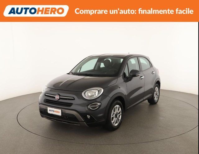 Image of Fiat 500L Cross