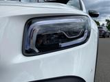 Mercedes-Benz GLB 250 4M AMG+MULTIB+FLA+KAM+NAVI+TOT+EASYP+DAB - Mercedes-Benz GLB-Klasse Gebrauchtwagen