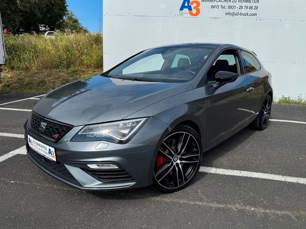 Image of Seat Leon
