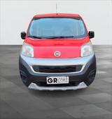 Fiat Fiorino 1.3 MJT 95CV Cargo Adventure - Fiat Fiorino: 1.3