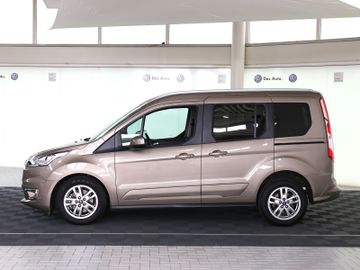 Ford Tourneo Connect 1.5 PANO XENON NAV KAM ACC 1HAND