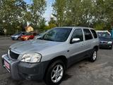Mazda Tribute 2.0 4x4*Top-Zustand*Allwetter*Ahk - Mazda Tribute aus 2003