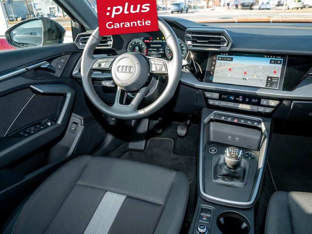 Audi A3 - Bild 5