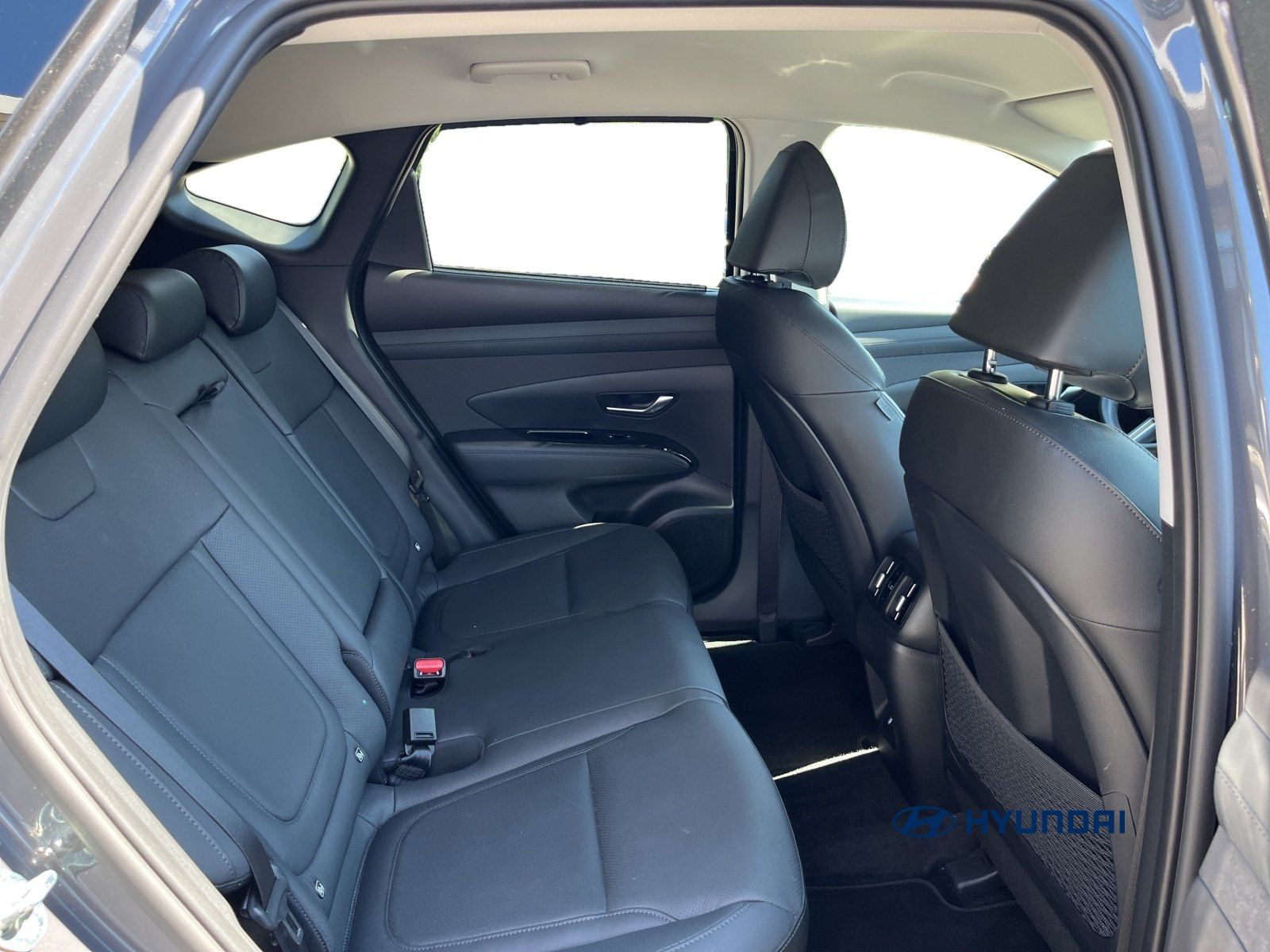 Hyundai Tucson – Bild 18