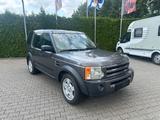 Land Rover Discovery TDV6 SE 1.Hand 7-Sitze Klima PDC Shz - Land Rover Discovery