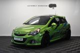 Opel Corsa D OPC Nürburgring Edition*LED*BULL-X*2.HAN - Opel aus 2014