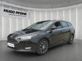Ford Focus 1.5 EcoBoost Sport SYNC2 +WKR - Ford Focus mit Benzin-Antrieb: Kombi, Klimaautomatik