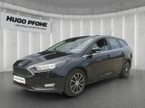 Ford Focus 1.5 EcoBoost Sport SYNC2 +WKR - Ford Focus: 1.2