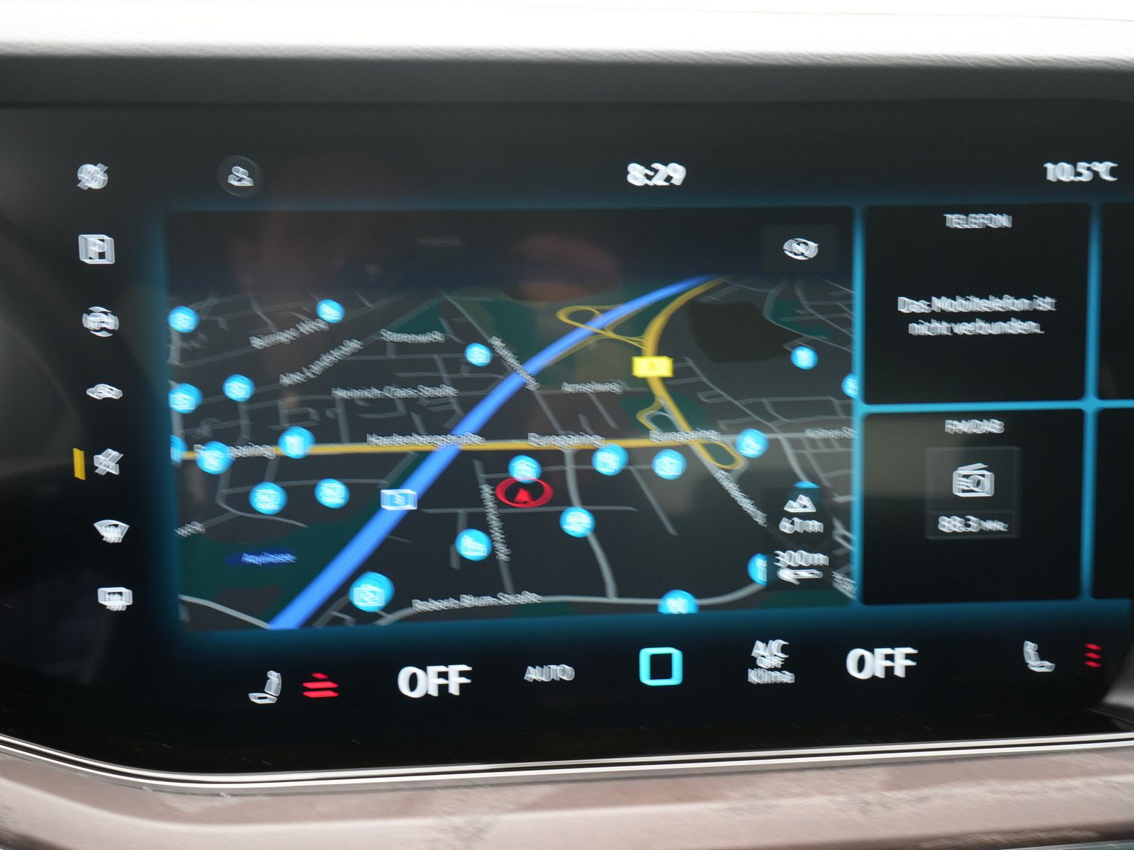 Volkswagen Touareg - Bild 9