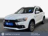 Mitsubishi ASX 1.6 2WD Diamant Edition+ Xenon RFC Sitzhzg.