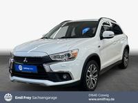 Mitsubishi ASX 1.6 2WD Diamant Edition+ Xenon RFC Sitzhzg.