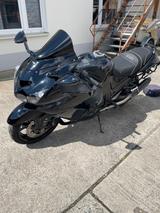 Kawasaki ZZR 1400 ABS - Offers
