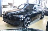 Audi SQ7 4.0 TFSI quattro *PANO*VOLL* - gebrauchte Audi SQ7 aus dem Jahr 2021